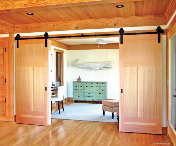 Raising the Bar(n) in Your Home